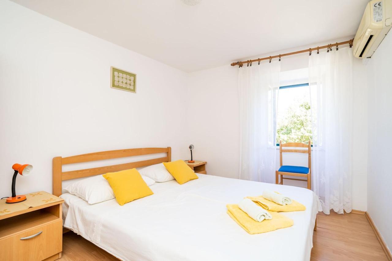 Apartments Lidija Zaton  Ngoại thất bức ảnh