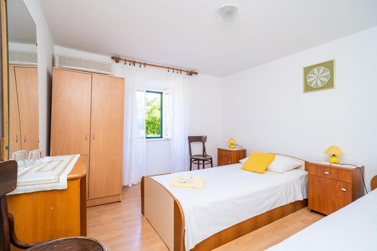 Apartments Lidija Zaton  Ngoại thất bức ảnh