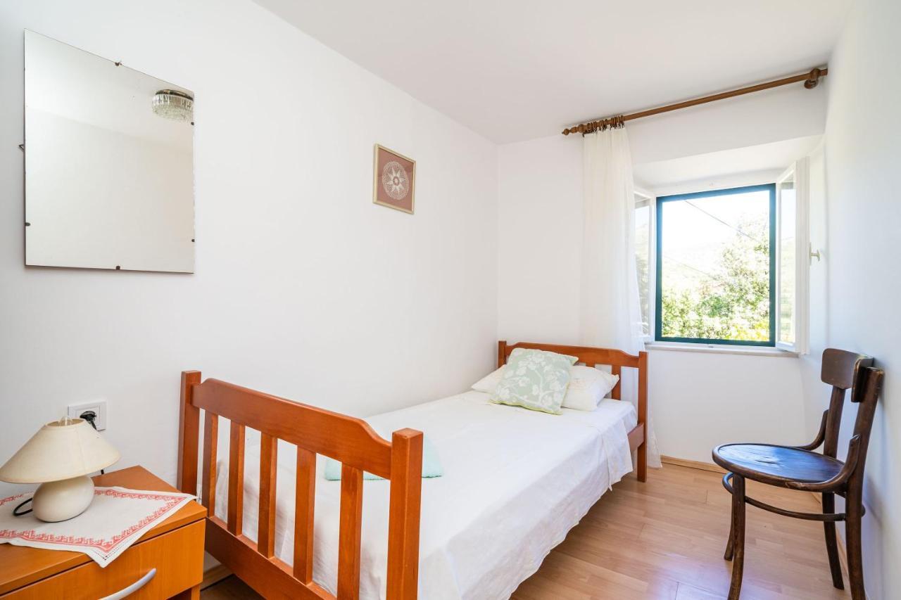 Apartments Lidija Zaton  Ngoại thất bức ảnh