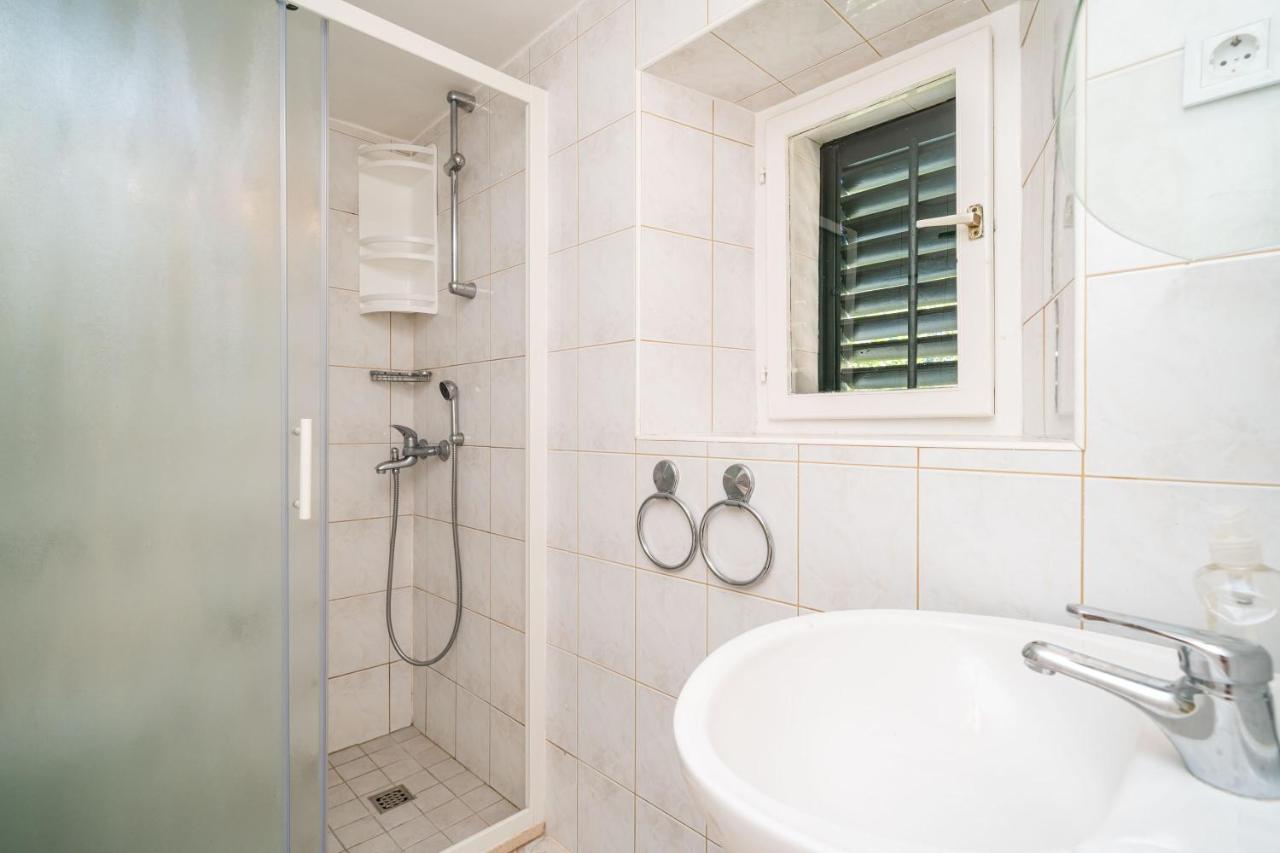 Apartments Lidija Zaton  Ngoại thất bức ảnh