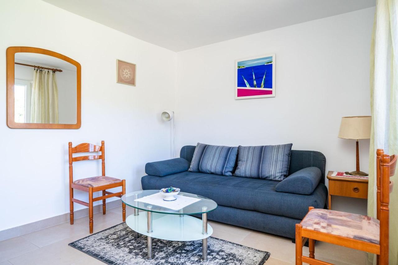 Apartments Lidija Zaton  Ngoại thất bức ảnh