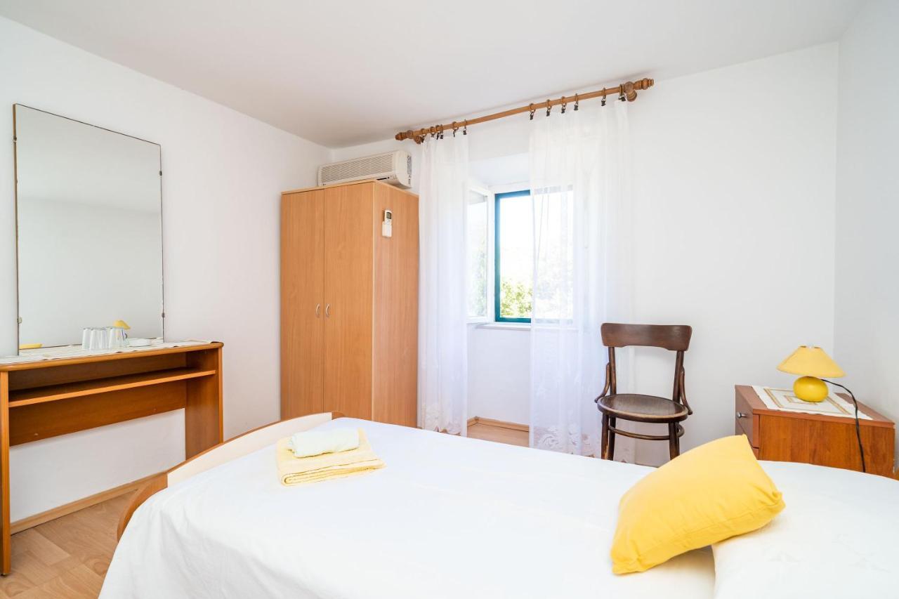 Apartments Lidija Zaton  Ngoại thất bức ảnh