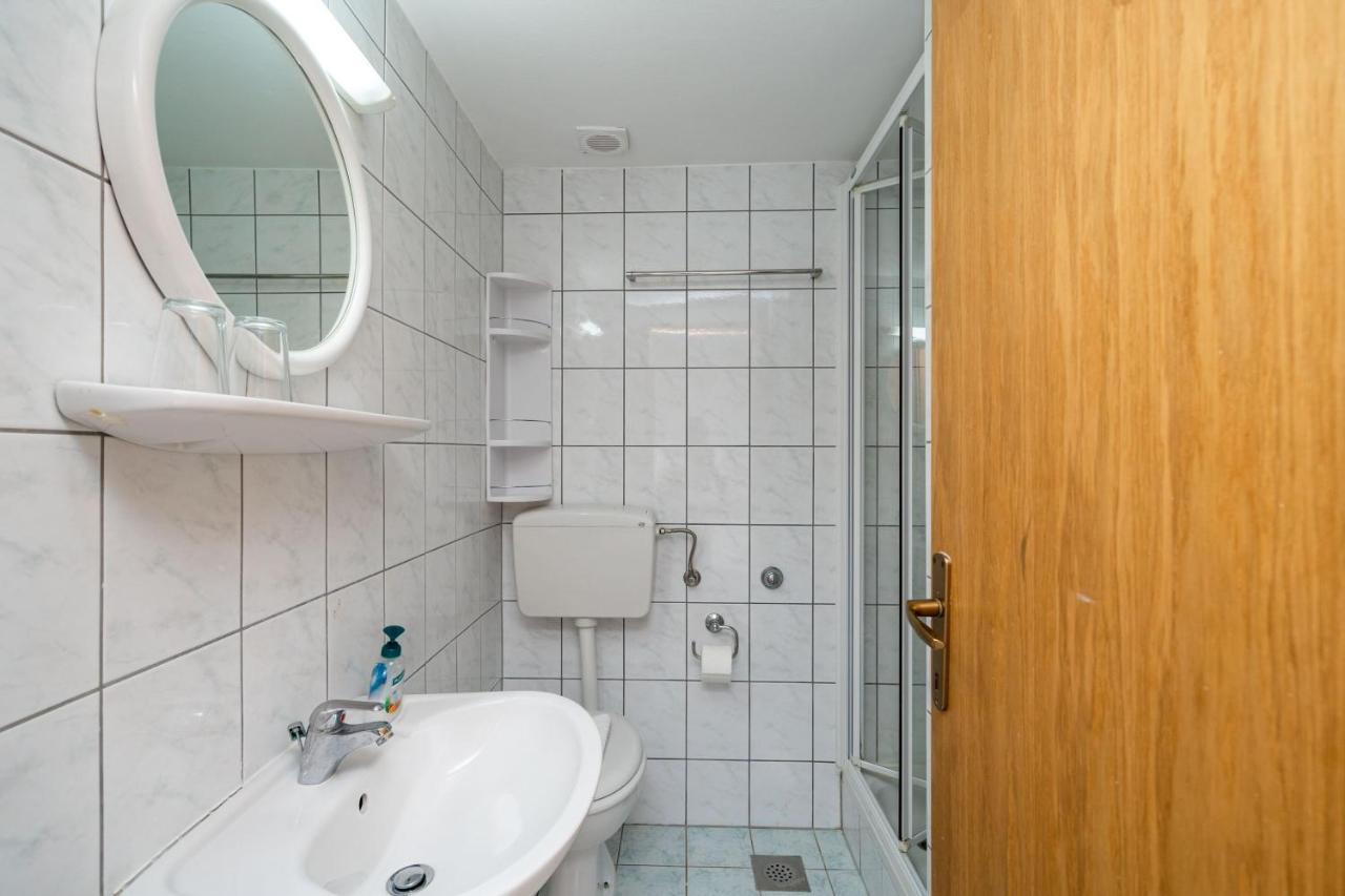 Apartments Lidija Zaton  Ngoại thất bức ảnh