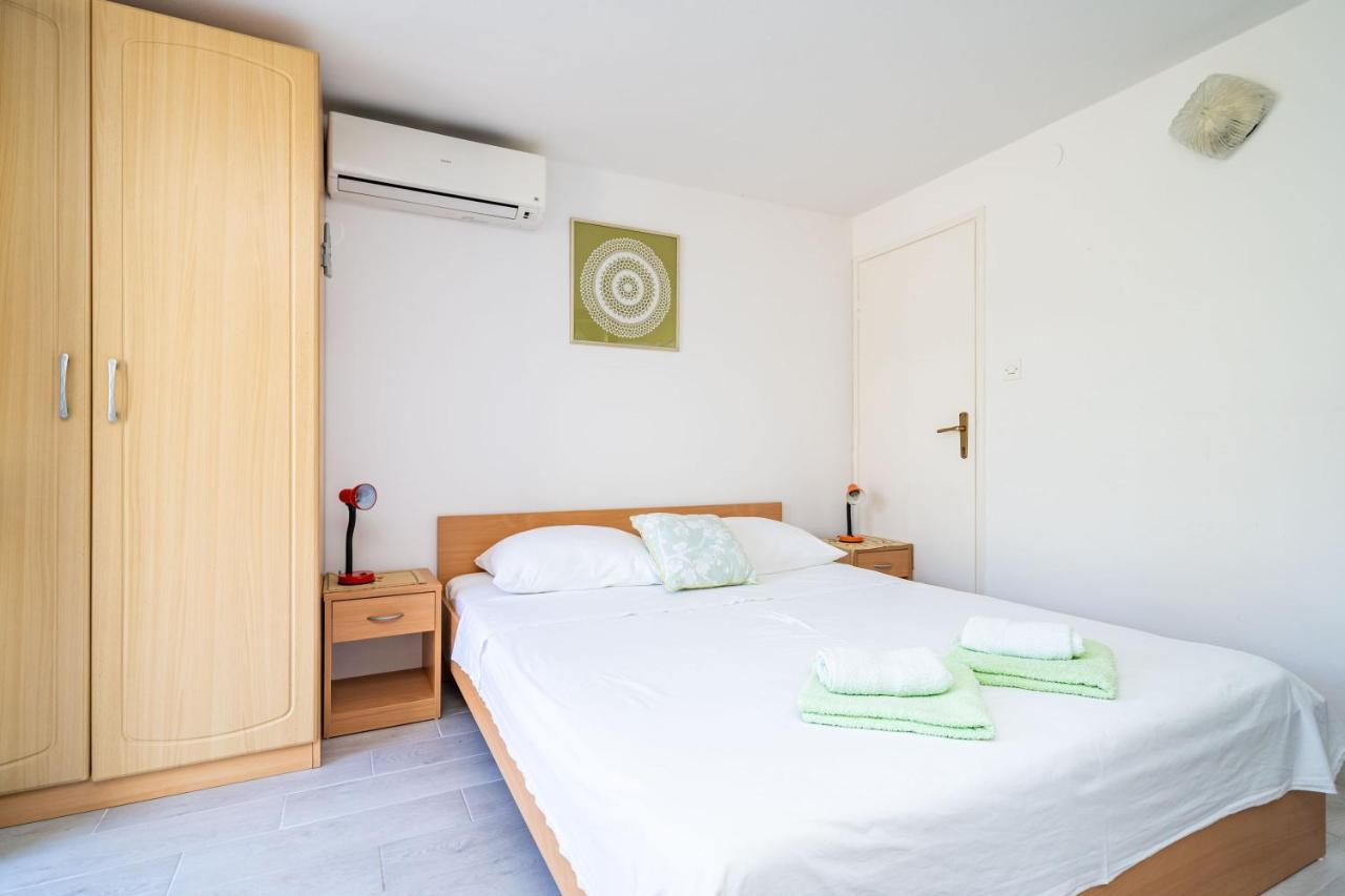 Apartments Lidija Zaton  Ngoại thất bức ảnh