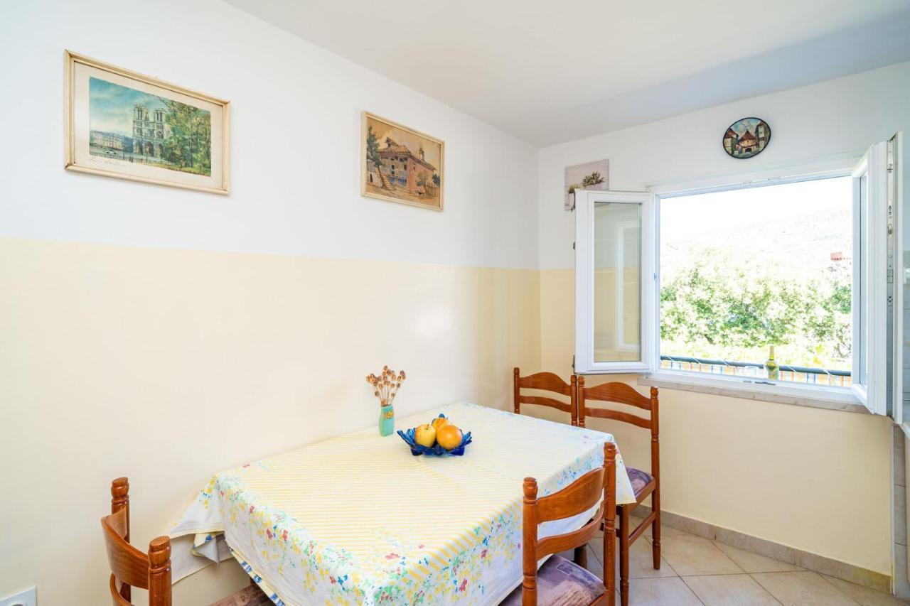 Apartments Lidija Zaton  Ngoại thất bức ảnh