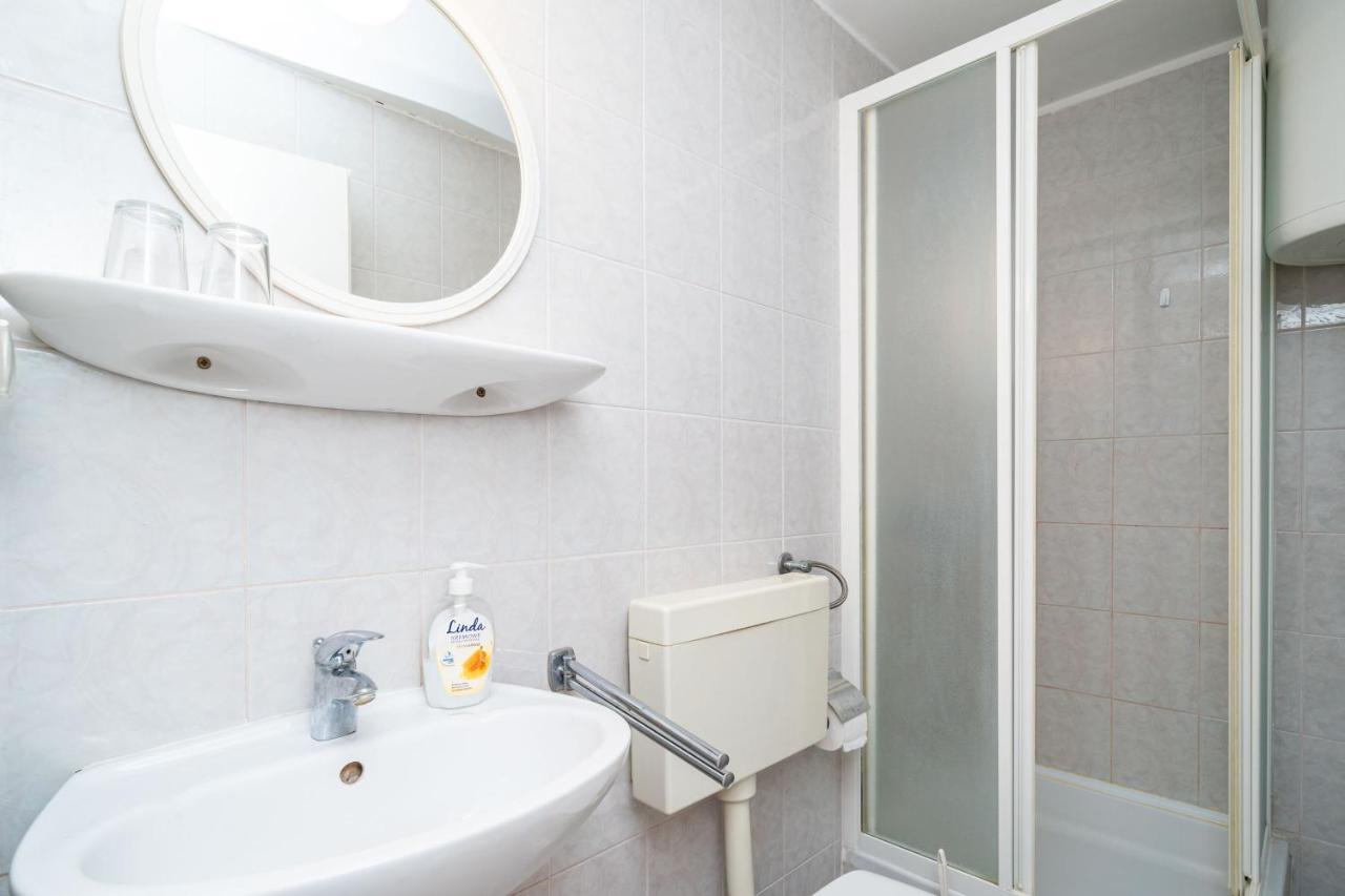 Apartments Lidija Zaton  Ngoại thất bức ảnh