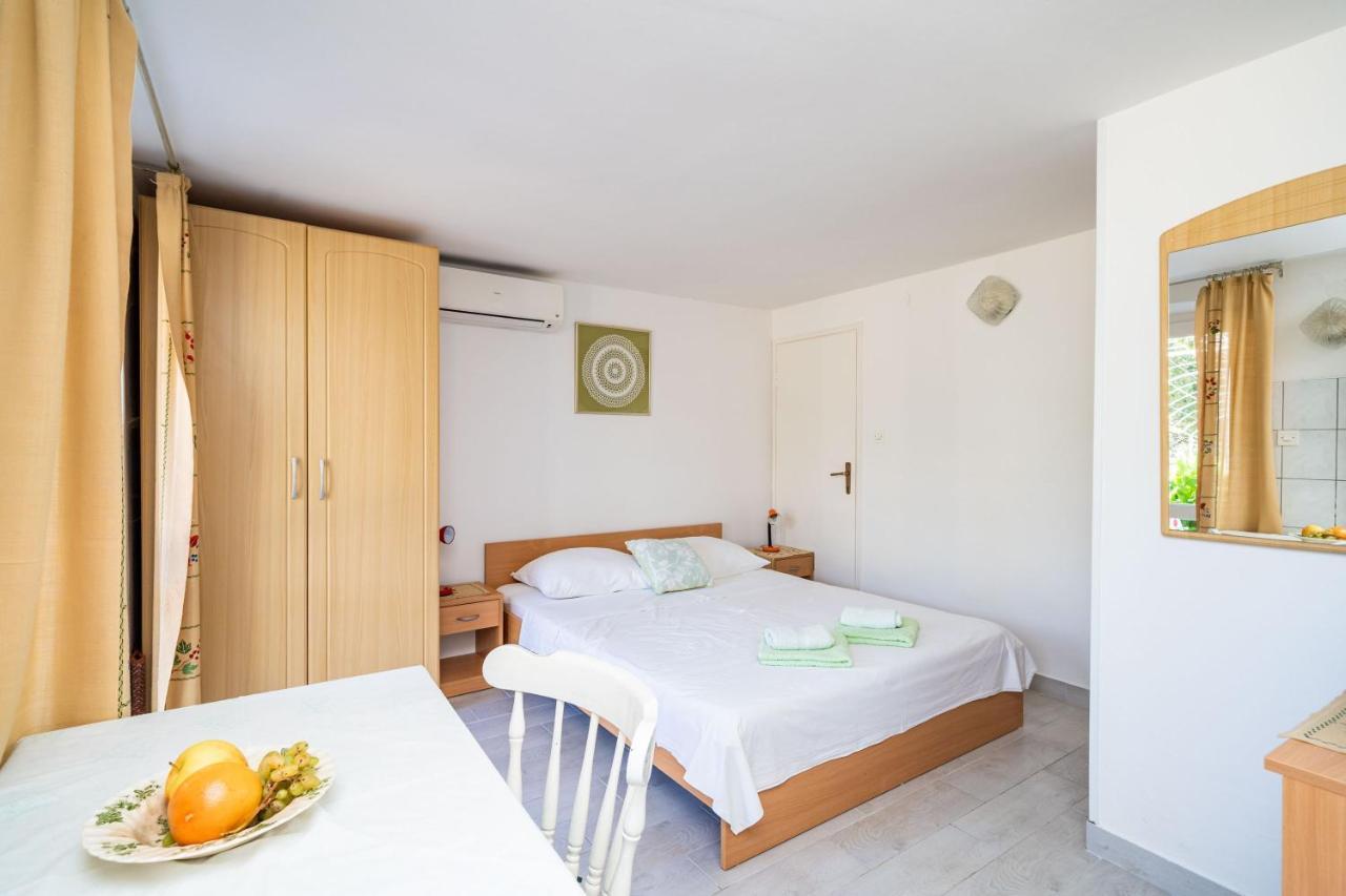 Apartments Lidija Zaton  Ngoại thất bức ảnh