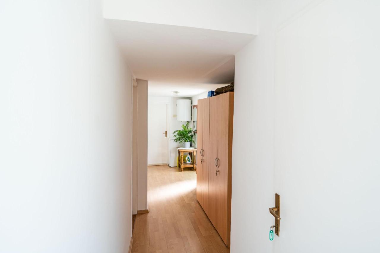 Apartments Lidija Zaton  Ngoại thất bức ảnh